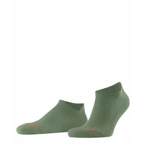 Niedrige Socken Burlington Athleisure image-0