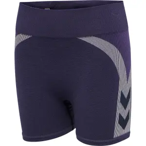 Kompressionsshorts til piger Hummel hmlharper image-1