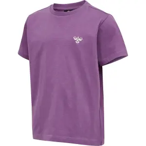 Camiseta de niño Hummel hmluni image-1