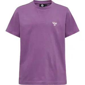 Camiseta de niño Hummel hmluni image-2