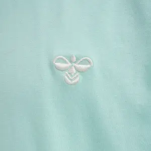 Camiseta de niño Hummel hmluni image-3