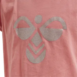 Camiseta de niño Hummel hmldiez image-3