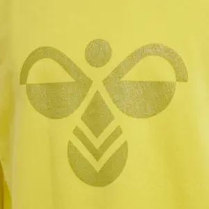 Camiseta de niño Hummel hmldiez image-3