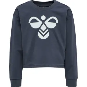 Sweatshirt child Hummel hmlCINCO image-1
