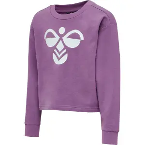 Sweatshirt child Hummel hmlCINCO image-0