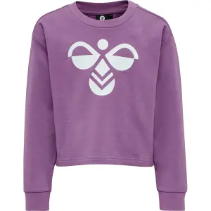 Sweatshirt child Hummel hmlCINCO image-1