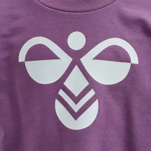 Sweatshirt child Hummel hmlCINCO image-3