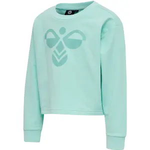 Sweatshirt child Hummel hmlCINCO image-0