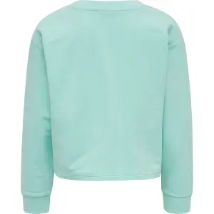 Sweatshirt child Hummel hmlCINCO image-2