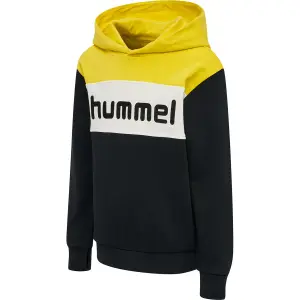 Sudadera con capucha para niños Hummel hmlmorten image-1