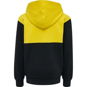 Sudadera con capucha para niños Hummel hmlmorten image-0