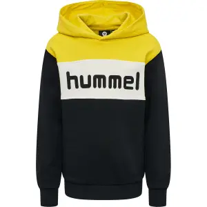 Sudadera con capucha para niños Hummel hmlmorten image-2