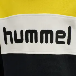 Sudadera con capucha para niños Hummel hmlmorten image-3