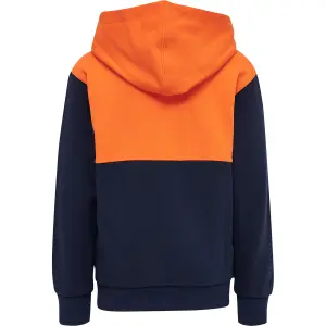 Sudadera con capucha para niños Hummel hmlmorten image-0