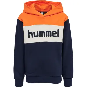 Sudadera con capucha para niños Hummel hmlmorten image-2