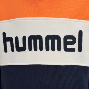 Sudadera con capucha para niños Hummel hmlmorten image-3