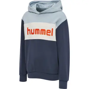 Sudadera con capucha para niños Hummel hmlmorten image-2