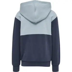 Sudadera con capucha para niños Hummel hmlmorten image-1
