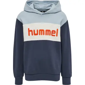 Sudadera con capucha para niños Hummel hmlmorten image-0