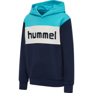 Sudadera con capucha para niños Hummel hmlmorten image-2