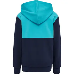 Sudadera con capucha para niños Hummel hmlmorten image-1