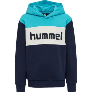 Sudadera con capucha para niños Hummel hmlmorten image-0