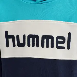 Sudadera con capucha para niños Hummel hmlmorten image-3