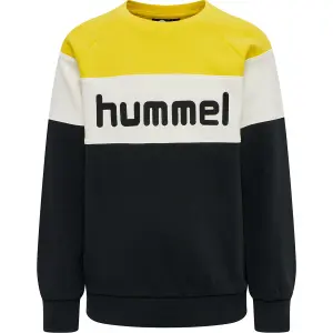Sudadera niño Hummel hmlclaes image-0