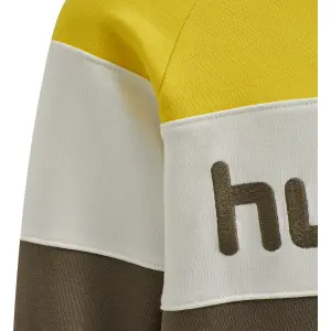 Sudadera niño Hummel hmlclaes image-4