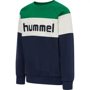 Sudadera niño Hummel hmlclaes image-2