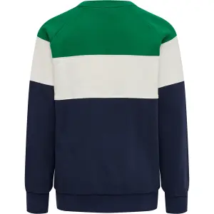 Sudadera niño Hummel hmlclaes image-1