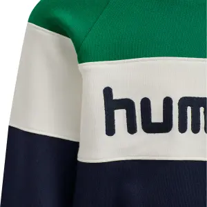 Sudadera niño Hummel hmlclaes image-4