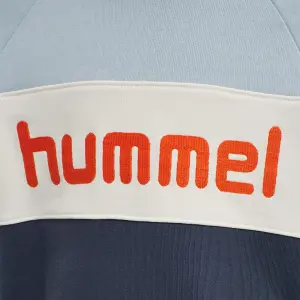 Sudadera niño Hummel hmlclaes image-3