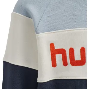 Sudadera niño Hummel hmlclaes image-4