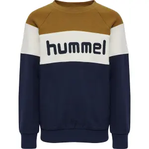 Sudadera niño Hummel hmlclaes image-0