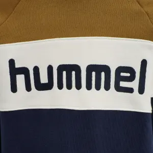 Sudadera niño Hummel hmlclaes image-3