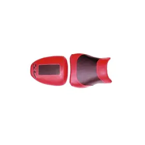 Θήκη για σέλα μηχανής Bagster sv 650/ sv 650 s image-0