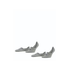 Meias Burlington Everyday (x2) image-1