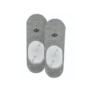 Meias Burlington Everyday (x2) image-0