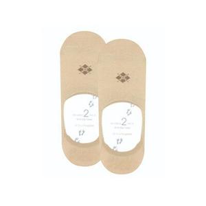 Meias Burlington Everyday (x2) image-2