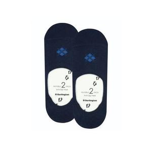 Meias Burlington Everyday (x2) image-2