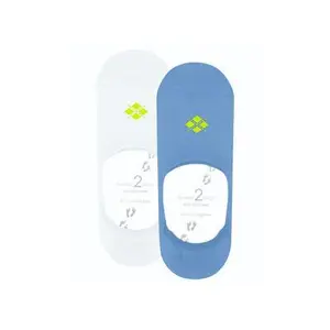 Sokken Burlington Everyday (x2) image-2