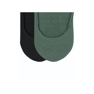 Meias Burlington Everyday (x2) image-2