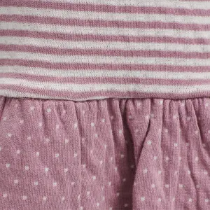 Baby dress Hummel hmlida image-4