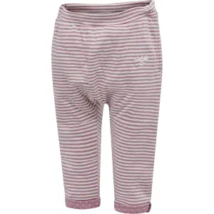 Pantalón de chándal para bebé Hummel hmlida image-2