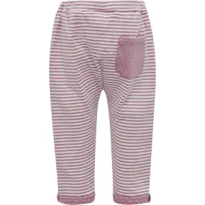 Pantalón de chándal para bebé Hummel hmlida image-1