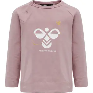 Camiseta de manga larga para bebé Hummel hmlalma image-2