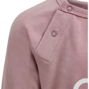 Camiseta de manga larga para bebé Hummel hmlalma image-4