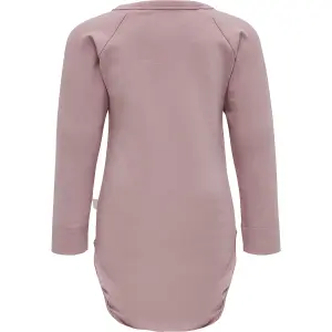 Baby bodysuit long sleeves Hummel hmlalma image-2