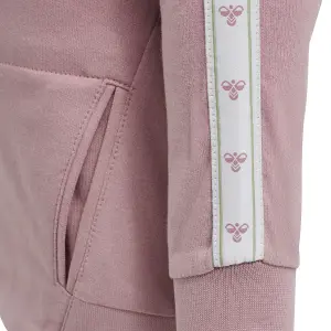 Baby sweatshirt Hummel hmlsofia image-3